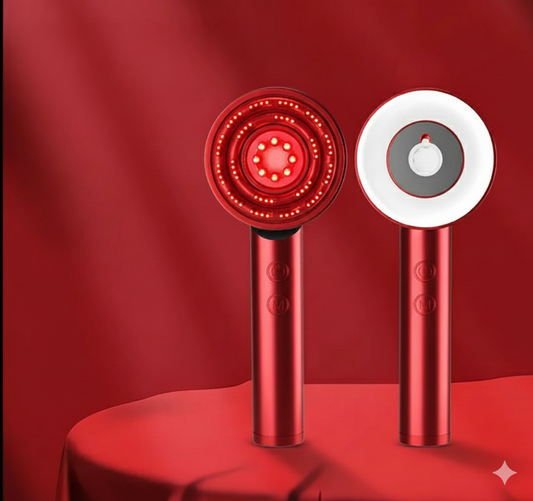 Scalp Massager - Nordune